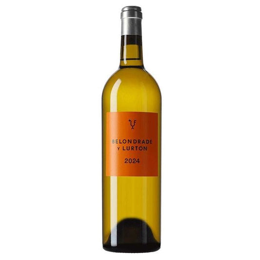 Vinho Branco Belondrade Belondrade Y Lurton 2024, 75cl DO Rueda, Espanha