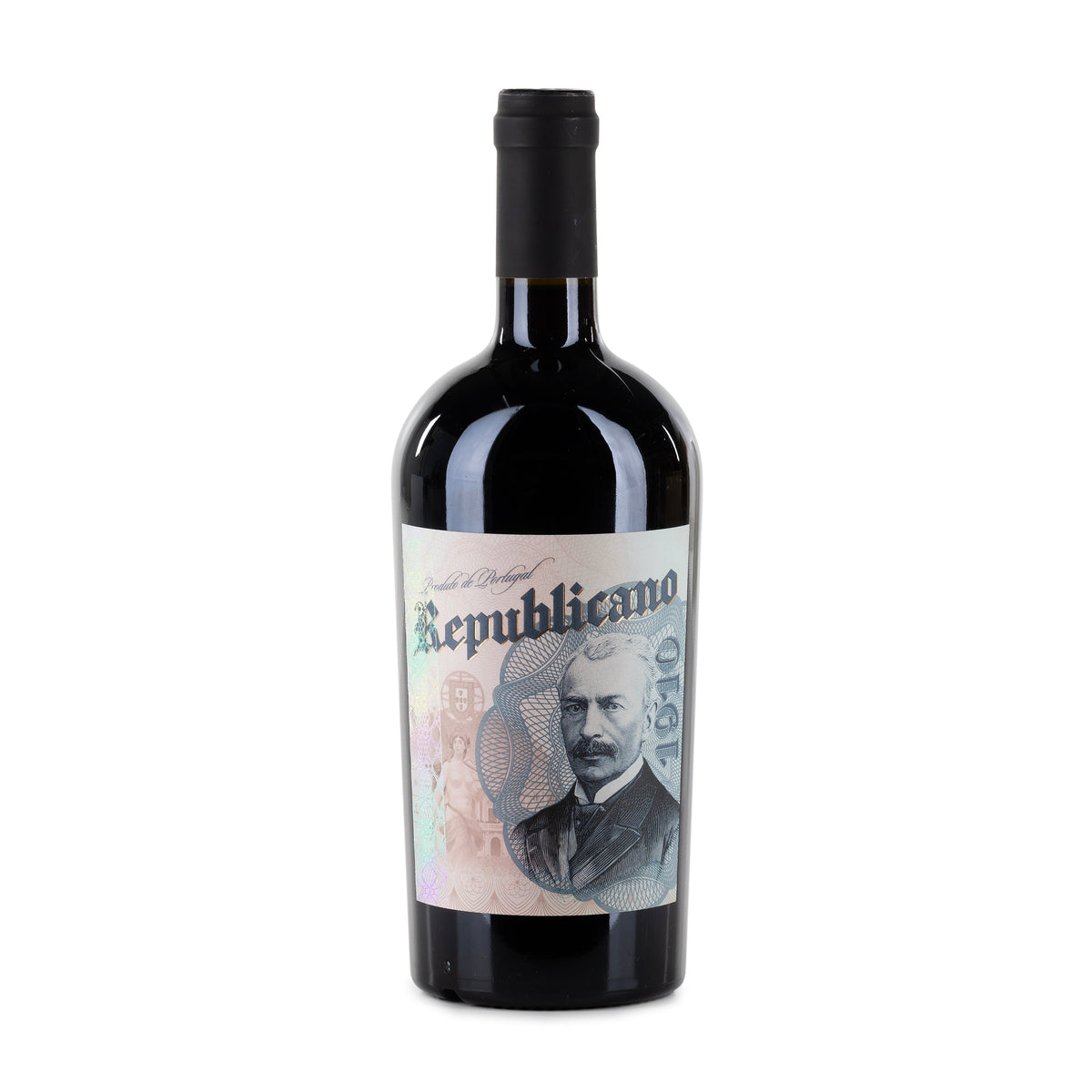 Vinho Tinto Republicano 2022, 75cl Dão