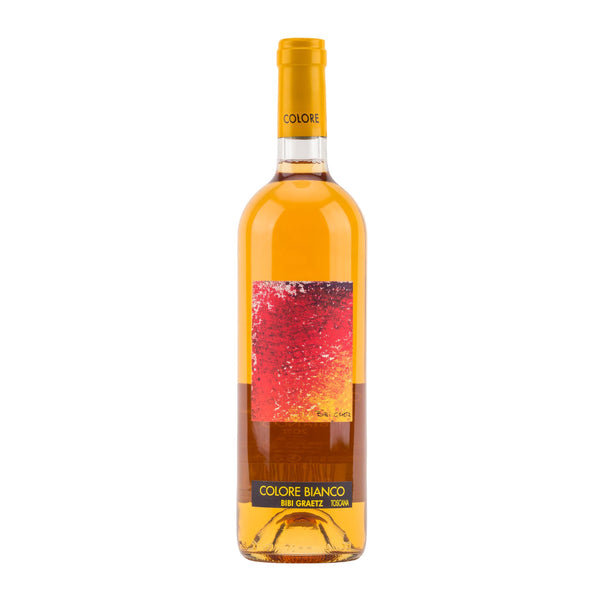 Vinho Branco Bibi Graetz Colore 2023, 75cl Toscana