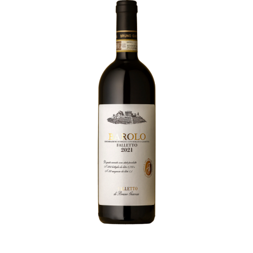 Vinho Tinto Bruno Giacosa Barolo Falletto Magnum 2021, 1,5l Piemonte
