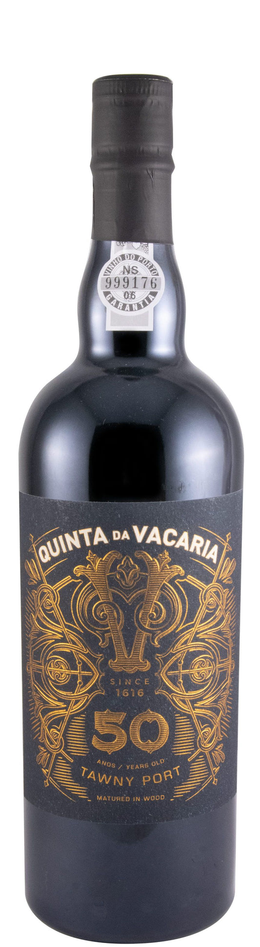 Vinho do Porto Quinta da Vacaria Tawny 50 Anos, 75cl Douro