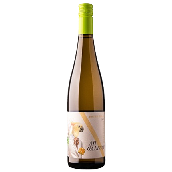 Vinho Branco Quinta da Vacaria Ah Galego! 2024, 75cl Douro