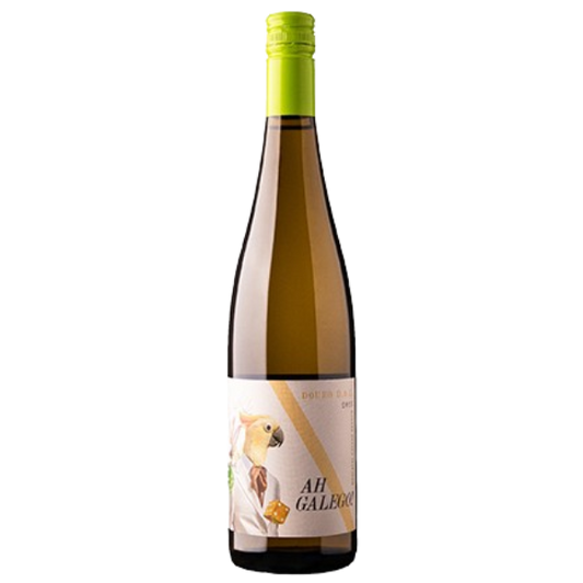 Vinho Branco Quinta da Vacaria Ah Galego! 2024, 75cl Douro