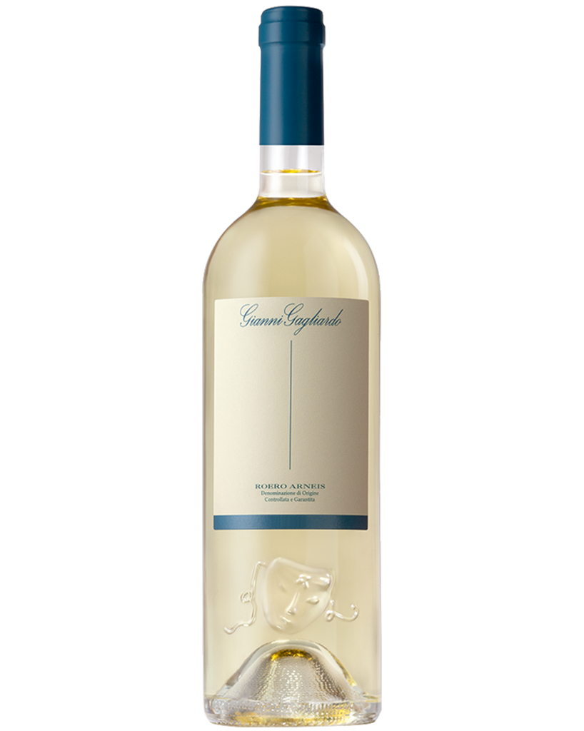Vinho Branco Gianni Gagliardo Roero Arneis 2022, 75cl Piemonte