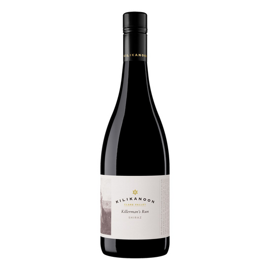 Vinho Tinto Kilikanoon Killerman's Run Shiraz 2020, 75cl Clare Valley
