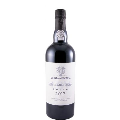 Vinho do Porto Quinta da Vacaria LBV 2017, 75cl Douro