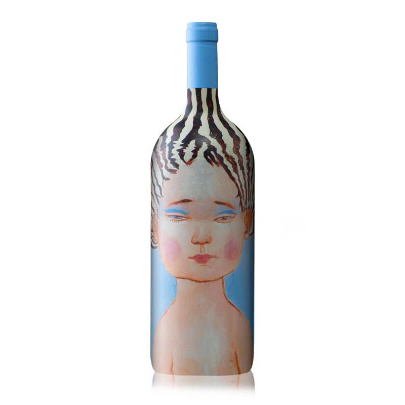 Vinho Tinto La Piu Belle Magnum 2020, 1,5l Cachapoal Valley