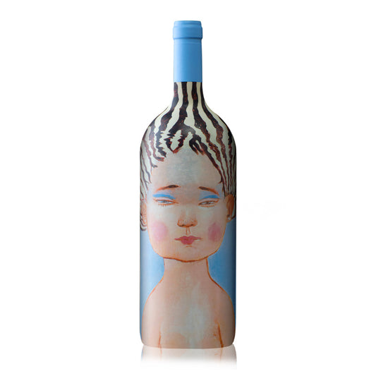 Vinho Tinto La Piu Belle Magnum 2020, 1,5l Cachapoal Valley