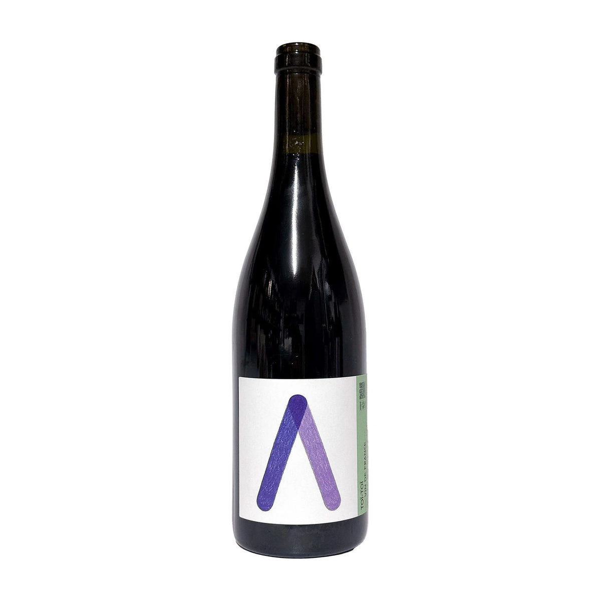 Ta/Rilla Tinto 2022 | 0,75L