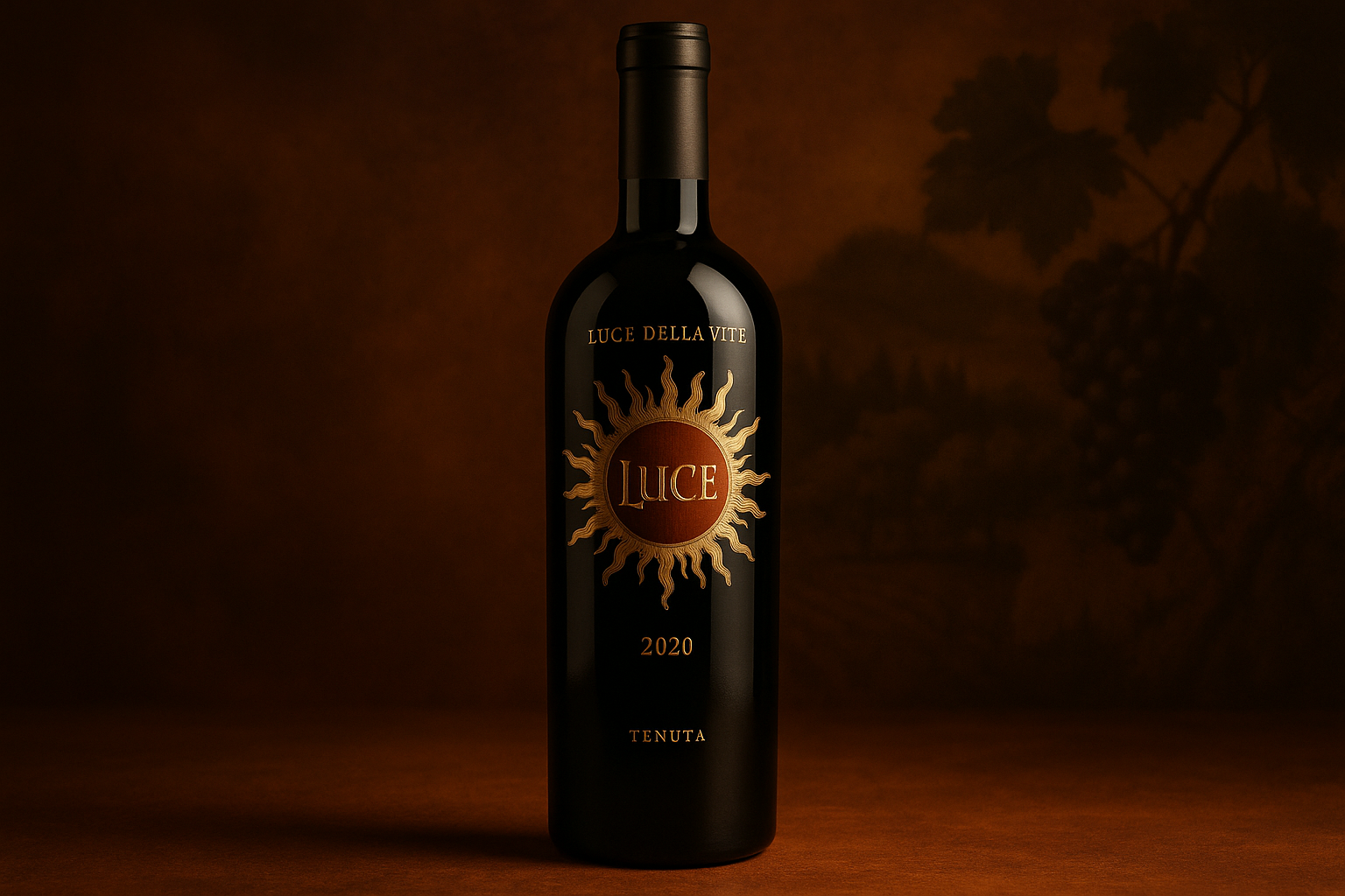 Tenuta Vinho Luce della Vite Luce Tinto 2020
