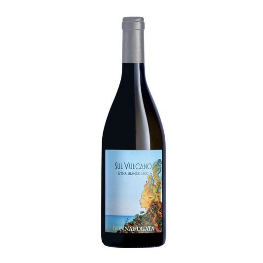 Donnafugata Sul Vulcano Etna Bianco DOC 2022