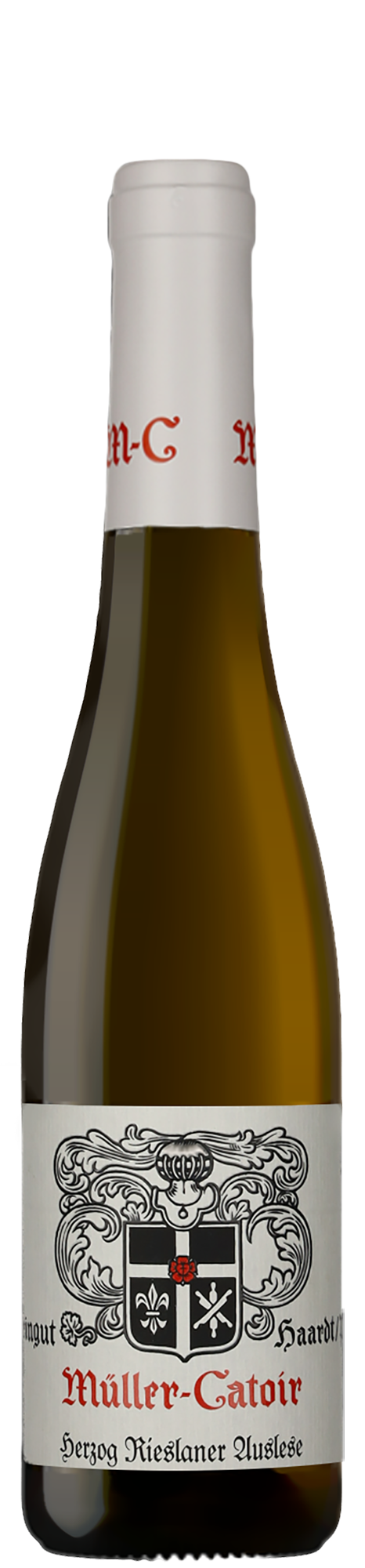 Müller-Catoir Herzog Rieslaner Auslese 2021 (0.375L)