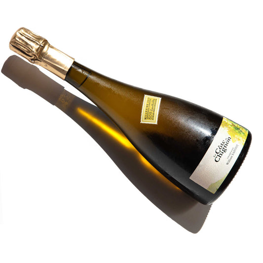 Champagne William-Saintot La Côte de Chignon 1er Cru Millésime 2018 Extra Brut