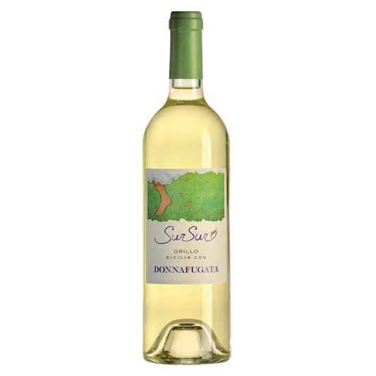 Donnafugata Sur Sur Grillo DOC 2024