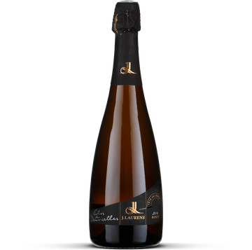 Domaine J. Laurens Clos des Demoiselles Crémant de Limoux Millésime Brut