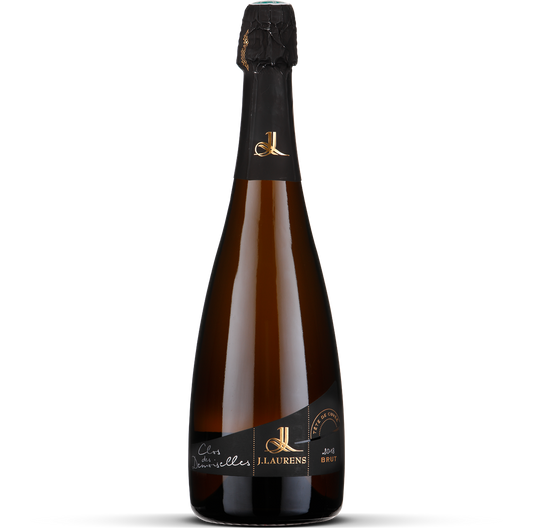 Domaine J. Laurens Clos des Demoiselles Crémant de Limoux Millésime Brut