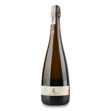 Domaine J. Laurens La Matte Crémant de Limoux Millésime Brut Nature (Doságe Zero)