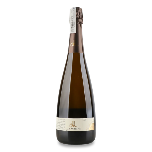 Domaine J. Laurens La Matte Crémant de Limoux Millésime Brut Nature (Doságe Zero)