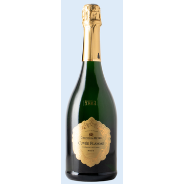 Gratien & Meyer Cuvée Flamme Brut