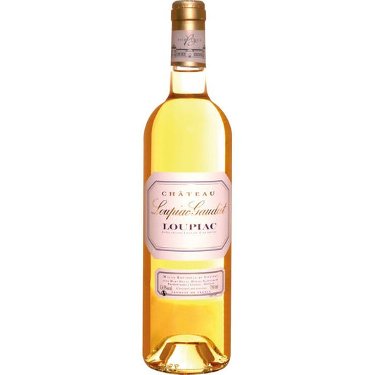 Château Loupiac Gaudiet 2019 - 0.750L (Botrytis)