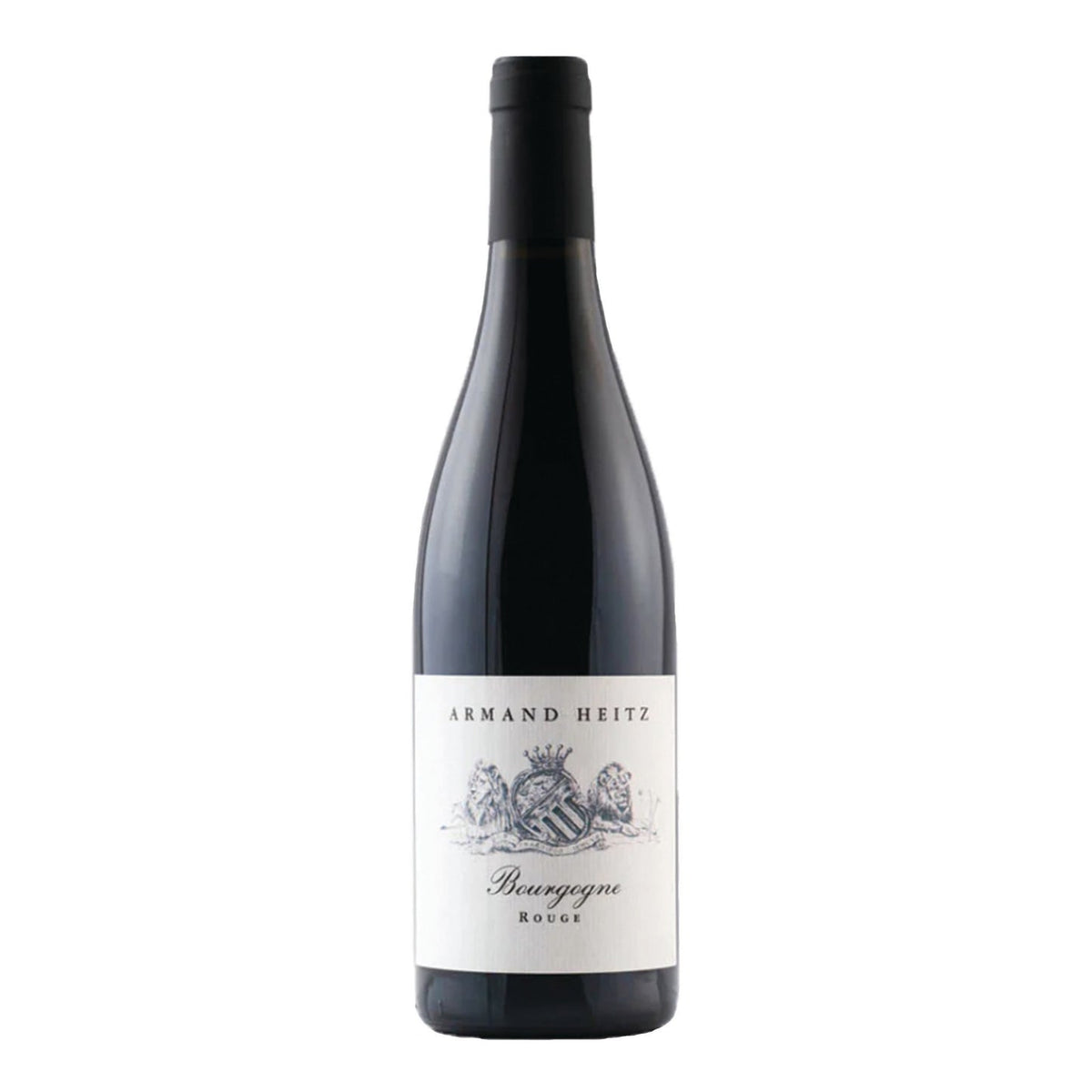 Armand Heitz Bourgogne Rouge 2022