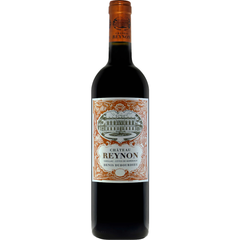 Château Reynon Rouge 2021