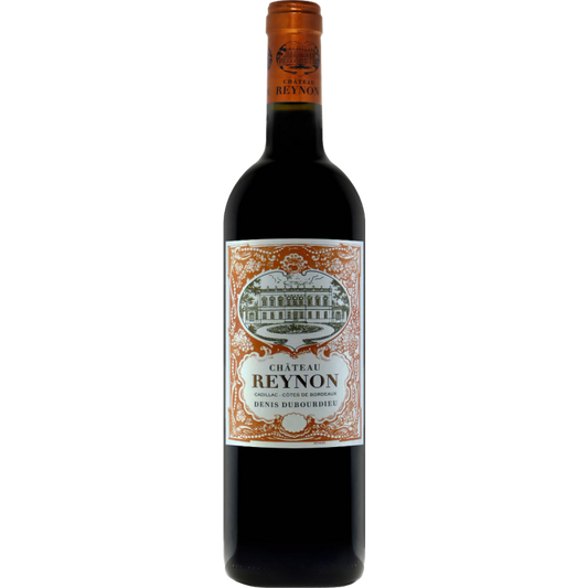 Château Reynon Rouge 2021