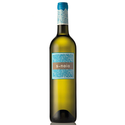 Bodegas Naia S-Naia Sauvignon Blanc 2025