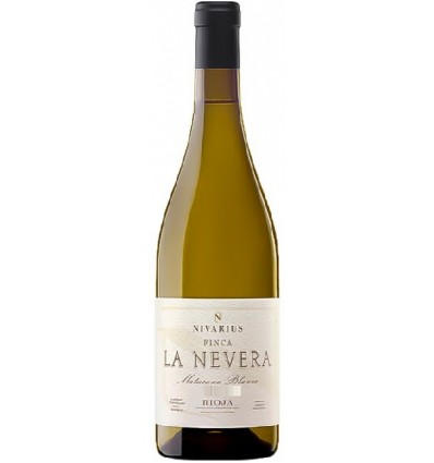 Nivarius Finca La Nevera 2019 (100% Maturana Blanca)