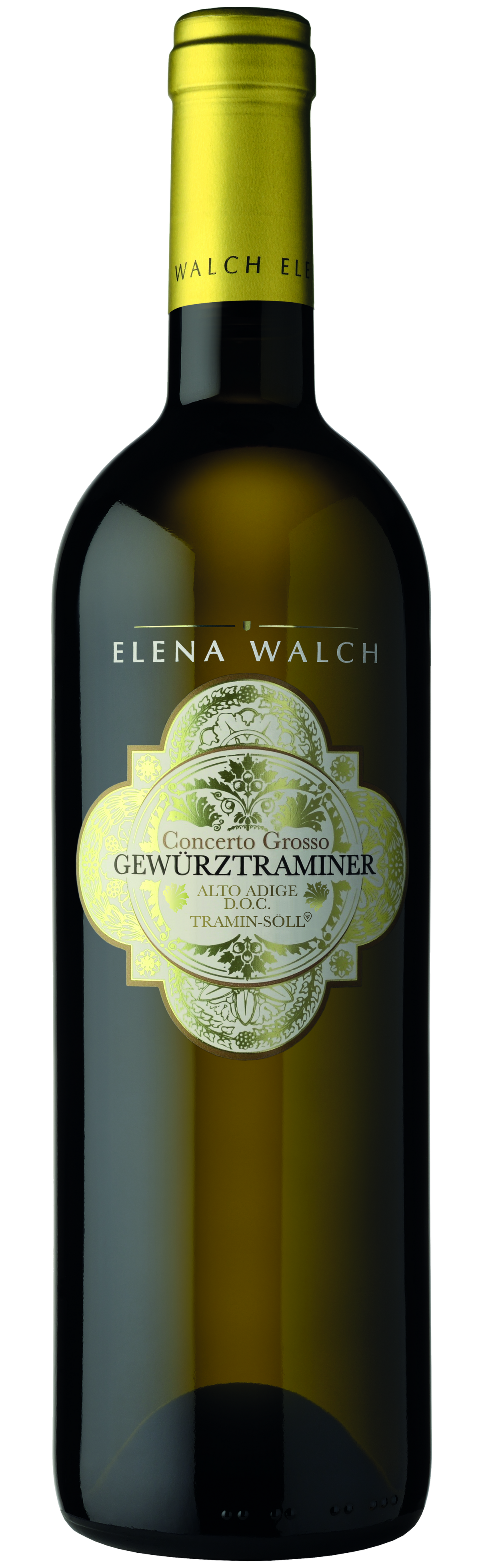 Elena Walch Concerto Grosso Gewurztraminer DOC 2023