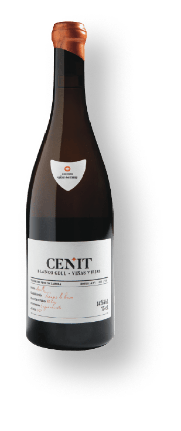 Vinas del Cénit Godello Vinas Viejas 2021