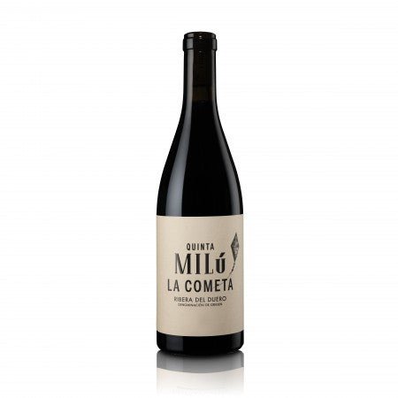 Quinta Milú La Cometa 2022