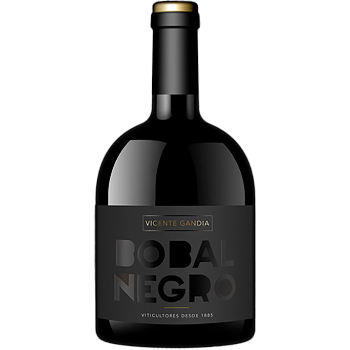 Vicente Gandia Bobal by Pepe Hidalgo Tinto 2021