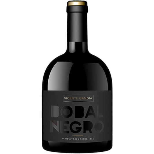 Vicente Gandia Bobal by Pepe Hidalgo Tinto 2021