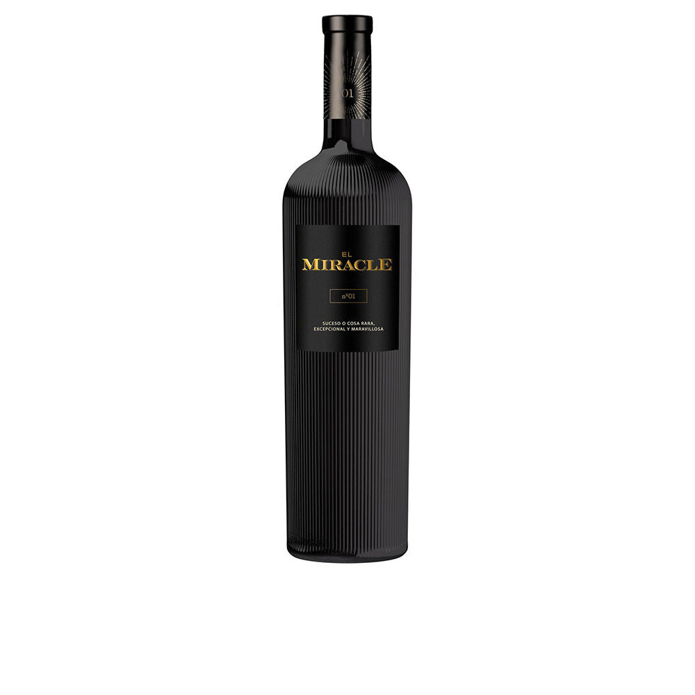 Vicente Gandia El Miracle Nº1 Tinto 2022