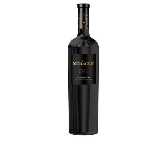 Vicente Gandia El Miracle Nº1 Tinto 2022