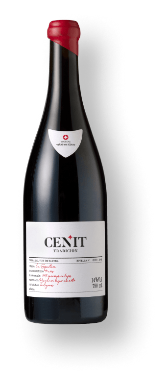 Vinas del Cénit Cénit Tradicion 2020