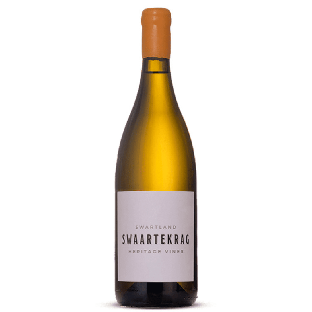 Super Single Vineyards Swaartkrag Chenin Blanc 2024