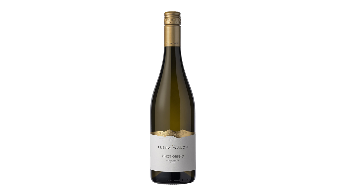 Elena Walch Pinot Grigio DOC 2025