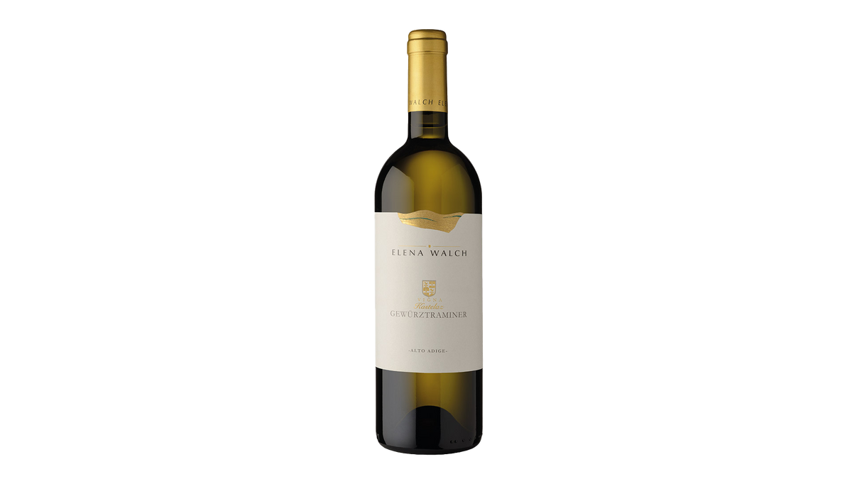 Elena Walch Vigna Kastelaz Gewürztraminer DOC 2024