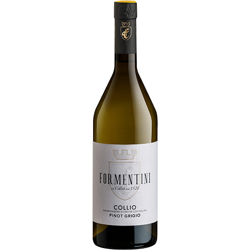Formentini Pinot Grigio Collio DOC 2024
