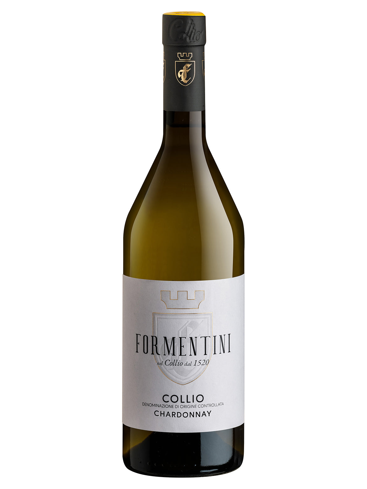 Fomentini Chardonnay Collio DOC 2024