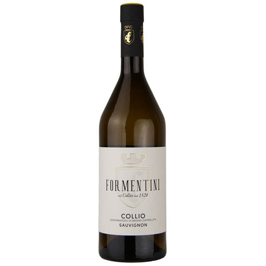 Formentini Sauvignon Collio DOC 2024