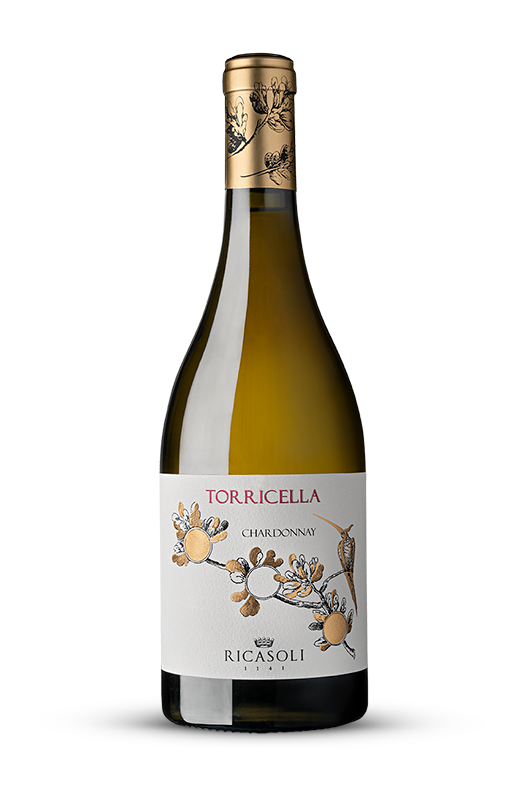 Ricasoli 1141 Torricella Chardonnay 2024
