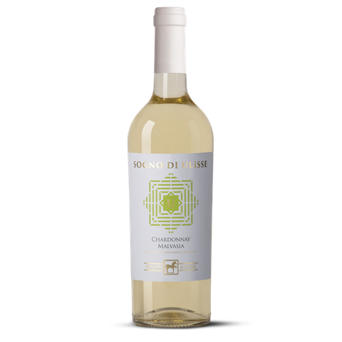 Tenuta Ulisse Sogno di Ulisse Chardonnay / Malvasia IGP 2023
