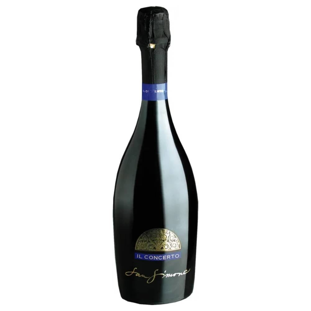 San Simone di Brisotto Il Concerto Prosecco Brut DOC - 0.750L
