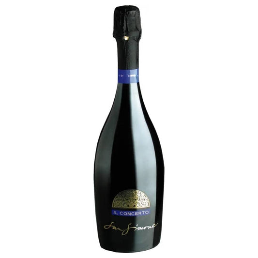 San Simone di Brisotto Il Concerto Prosecco Brut DOC - 0.750L