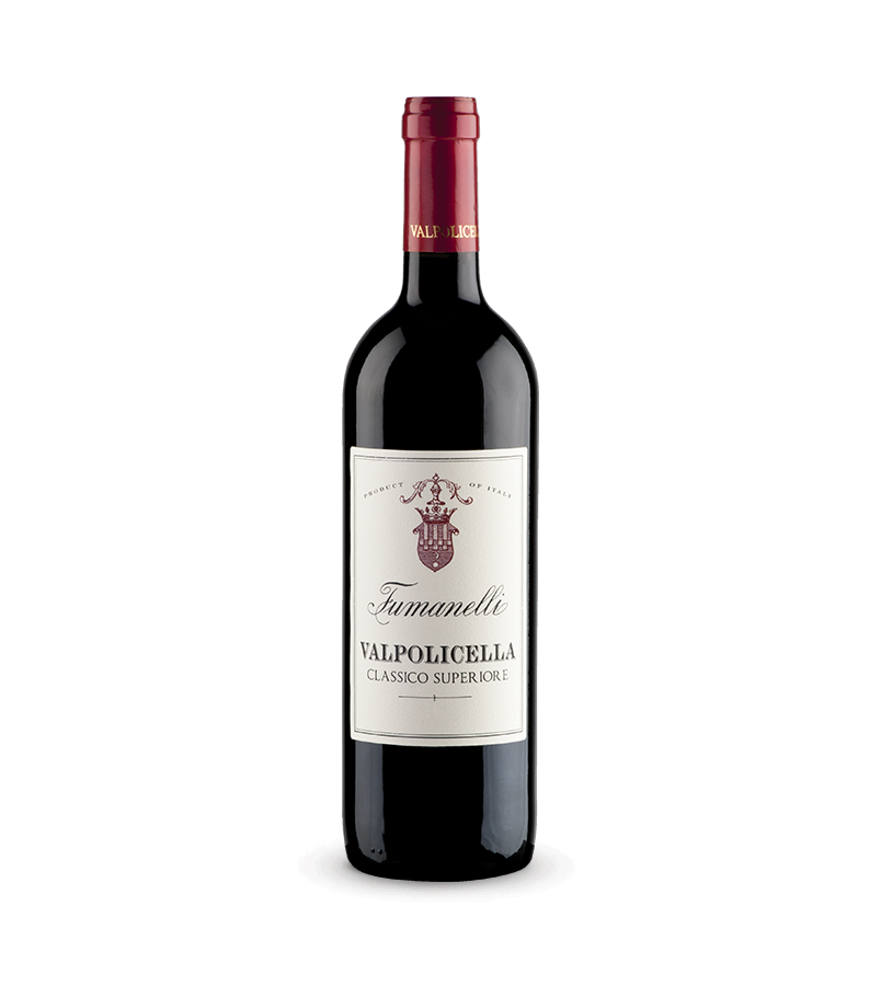 Marchesi Fumanelli Valpolicella Classico Superiore DOC 2022