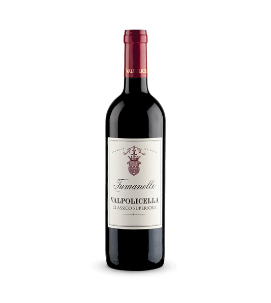 Marchesi Fumanelli Valpolicella Classico Superiore DOC 2022