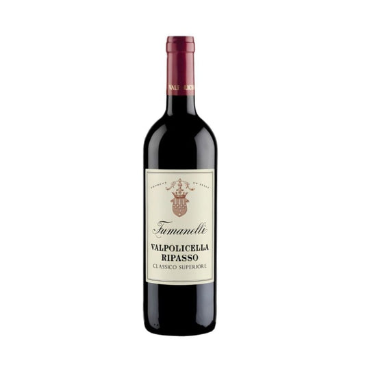 Marchesi Fumanelli Valpolicella Classico Superiore Ripasso DOC 2022
